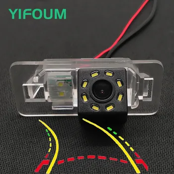 YIFOUM Dynamic Trajectory Tracks HD Car Rear View Camera For BMW 1 3 X1 X3 X5 X6 M3 E46 E53 E70 E71 E82 E83 E84 E90 E91 E92 E93
YIFOUM Dynamic Trajectory Tracks HD Car Rear View Camera For BMW 1 3 X1 X3 X5 X6 M3 E46 E53 E70 E71 E82 E83 E84 E90 E91 E92 E93
