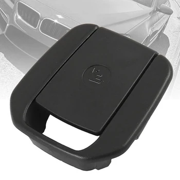 Replacement ABS Black Plastic Auto Car Rear Child Seat Belt Anchor Cover For BMW
Replacement ABS Black Plastic Auto Car Rear Child Seat Belt Anchor Cover For BMW