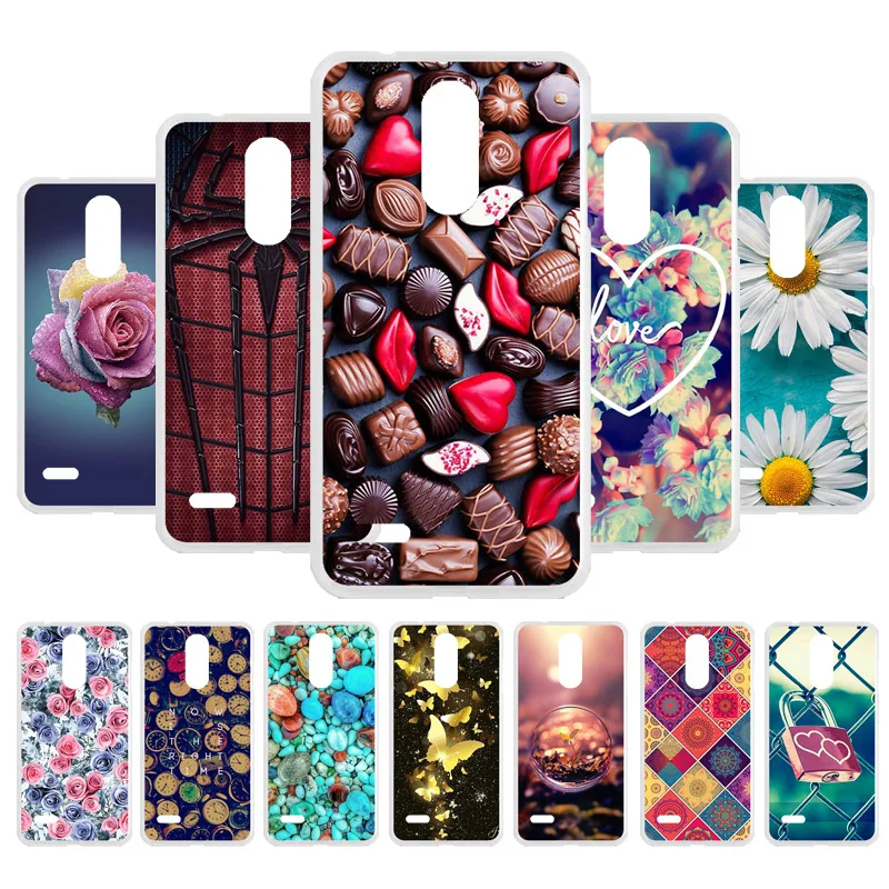 3D DIY Soft Case For LG K8 2018 Case Silicon Painted Cover For LG K9 Russia Case Back Cover Fundas For LG K8 2018 Coque Housing
3D DIY Soft Case For LG K8 2018 Case Silicon Painted Cover For LG K9 Russia Case Back Cover Fundas For LG K8 2018 Coque Housing