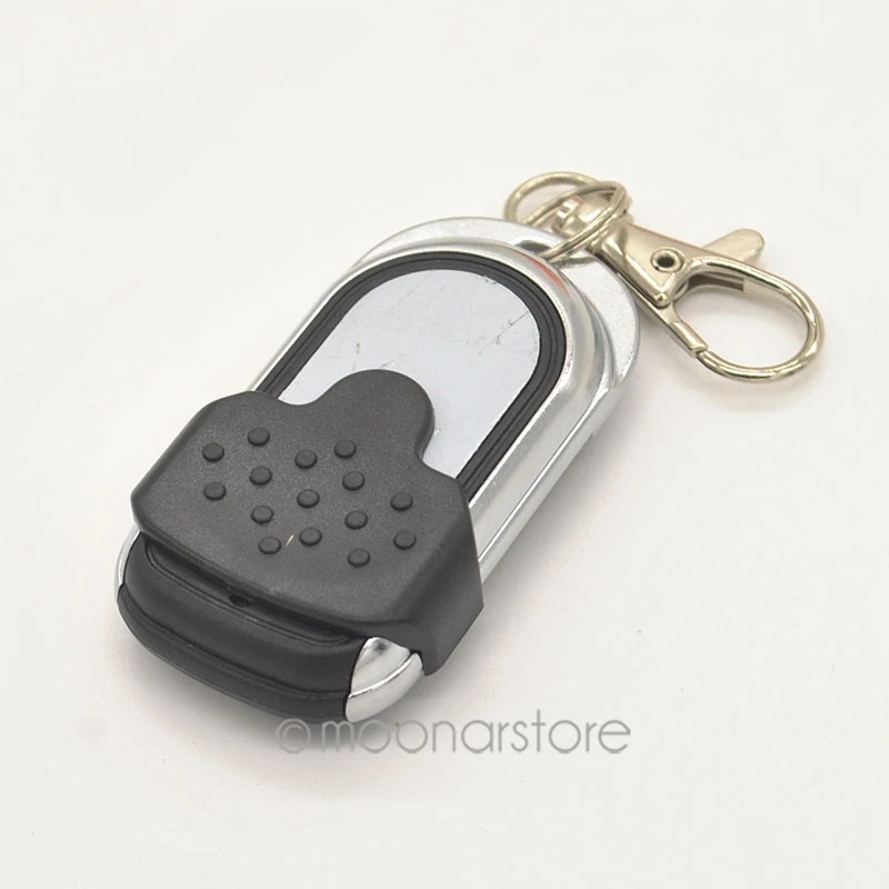 4-Channel Cloning Garage Door Remote Control Transmitter Duplicator ( face to face copy) 433MHz Y50*MHM124#M5
4-Channel Cloning Garage Door Remote Control Transmitter Duplicator ( face to face copy) 433MHz Y50*MHM124#M5