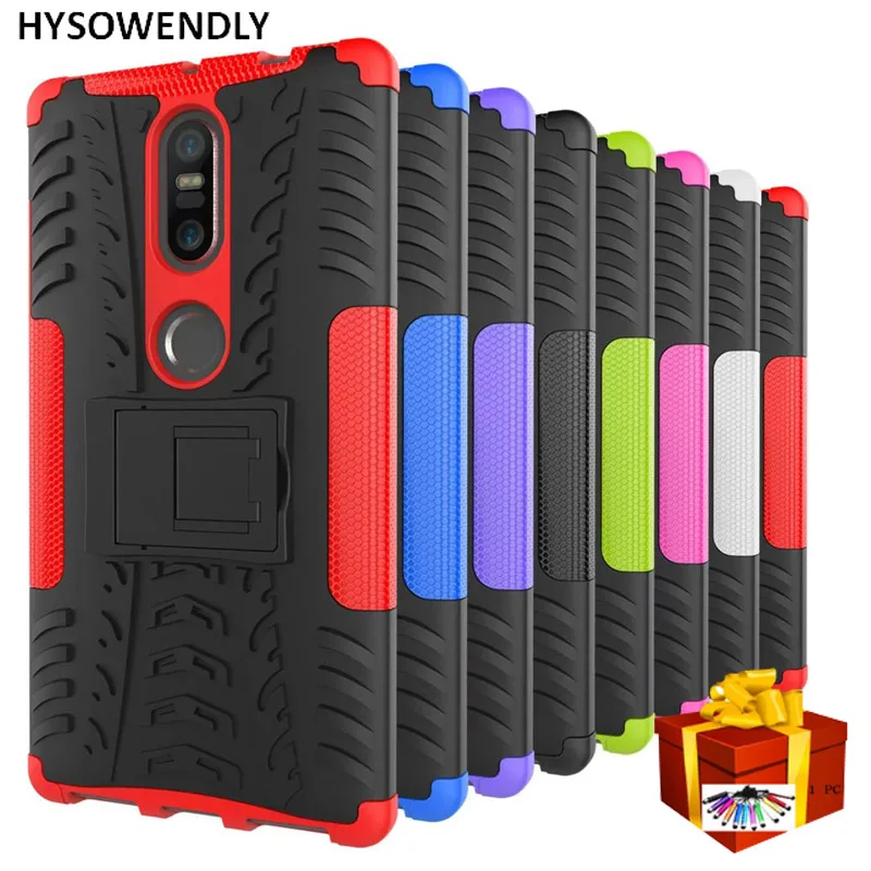 HYSOWENDLY Armor Hard Back Rugged Frosted Soft Silicone TPU Cases For Lenovo P2 Phab2 Plus Luxury Mobile Phone Protective Fundas
HYSOWENDLY Armor Hard Back Rugged Frosted Soft Silicone TPU Cases For Lenovo P2 Phab2 Plus Luxury Mobile Phone Protective Fundas