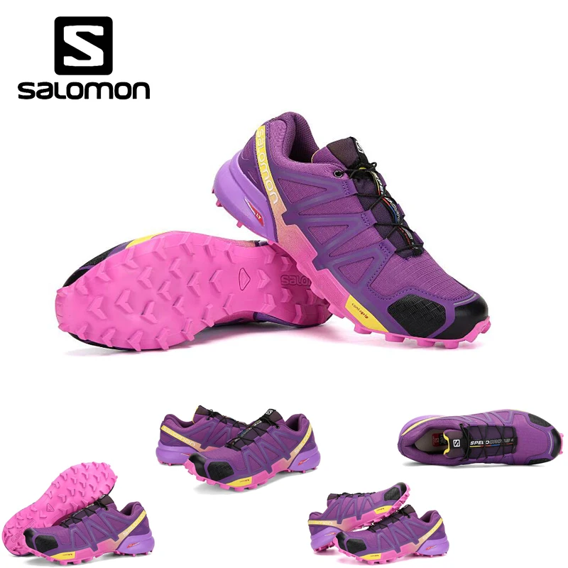 Salomon Speed Cross 4 Free Run Salomon Sport Shoes for Woman Jogging Outdoor Breathable Dapming Sneakers Shoes 36-42 3COLOR hot
Salomon Speed Cross 4 Free Run Salomon Sport Shoes for Woman Jogging Outdoor Breathable Dapming Sneakers Shoes 36-42 3COLOR hot