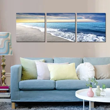 2017 Sale Paintings 3 Panels Wall Art Pictures Sky Beach Sea Oil Painting On Canvas Bedroom Decor Modern Living Home Decoration
2017 Sale Paintings 3 Panels Wall Art Pictures Sky Beach Sea Oil Painting On Canvas Bedroom Decor Modern Living Home Decoration