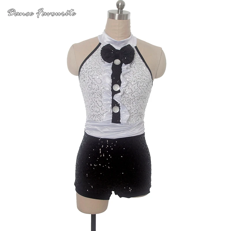 silver sequin bodice with boy short design women & girl jazz dance costume tap dance wear ballet dress
silver sequin bodice with boy short design women & girl jazz dance costume tap dance wear ballet dress