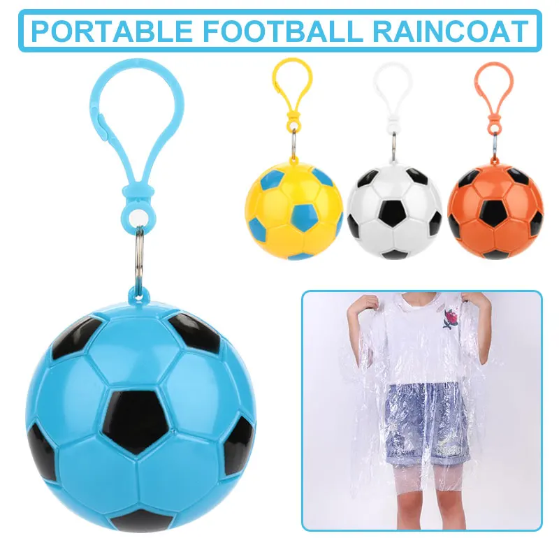 120x90cm Disposable Hat Raincoats Portable Ball Emergency Raincoats Universal Convenient Poncho Hand Bag
120x90cm Disposable Hat Raincoats Portable Ball Emergency Raincoats Universal Convenient Poncho Hand Bag