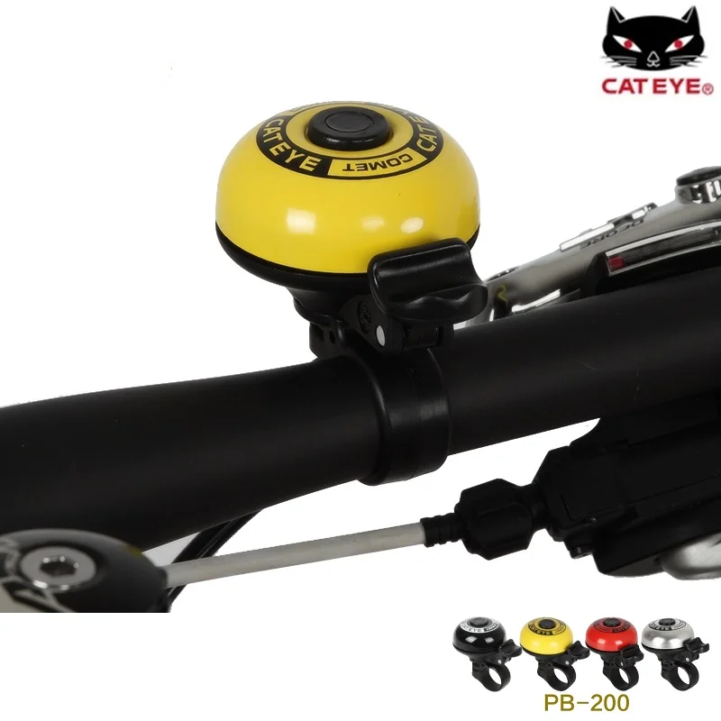 CATEYE Wind Bell Bicycle Vitange Bell Road Bike Retro Crisp Sound Handlebar Horn Cycling Classic Ring Bell MTB Front Bar Bell
CATEYE Wind Bell Bicycle Vitange Bell Road Bike Retro Crisp Sound Handlebar Horn Cycling Classic Ring Bell MTB Front Bar Bell