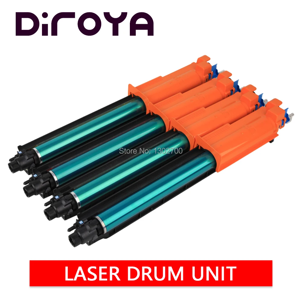 DR-512K DR512 CMY DR-512 Drum Unit for Konica Minolta Bizhub C224 C284 C364 C454 C554 C224e C284e C364e C454e Printer Drum Kit
DR-512K DR512 CMY DR-512 Drum Unit for Konica Minolta Bizhub C224 C284 C364 C454 C554 C224e C284e C364e C454e Printer Drum Kit