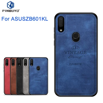 PINWUYO Case For ASUS Zenfone Max Pro M1 ZB601KL ZB602KL Cover Back Cover TPU + PC Shell For ASUS ZB601KL Phone Case
PINWUYO Case For ASUS Zenfone Max Pro M1 ZB601KL ZB602KL Cover Back Cover TPU + PC Shell For ASUS ZB601KL Phone Case