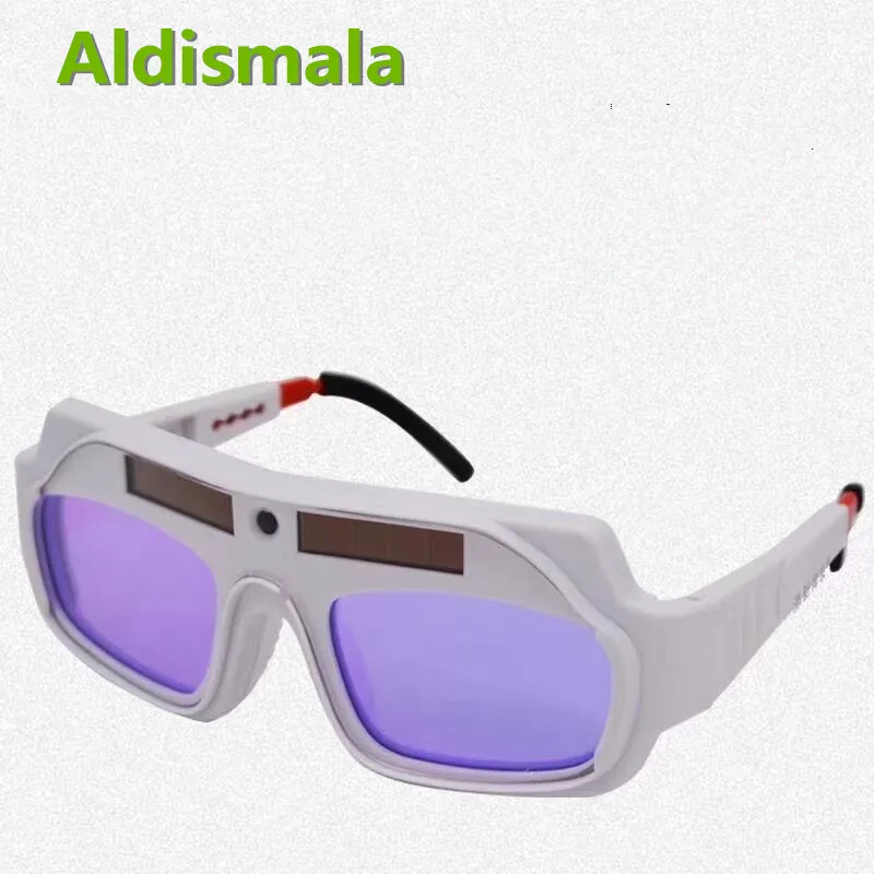 Safety Mask Automatic Eyes Goggles Solar Glasses 6 mm thickness Lens Welding Photoelectric Helmet for construction welding work
Safety Mask Automatic Eyes Goggles Solar Glasses 6 mm thickness Lens Welding Photoelectric Helmet for construction welding work