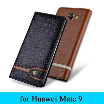 Mate 9 Case Skin Protective Bag High Quality Business Flip Phone Case Genuine Leather Cover for Huawei Mate9 Free Shipping
Mate 9 Case Skin Protective Bag High Quality Business Flip Phone Case Genuine Leather Cover for Huawei Mate9 Free Shipping