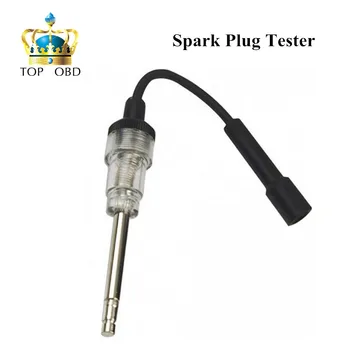 20-50pcs Automotive Ignition System Tester In-line Ignition Spark Plug Tester Automotive Ignition Detector
20-50pcs Automotive Ignition System Tester In-line Ignition Spark Plug Tester Automotive Ignition Detector