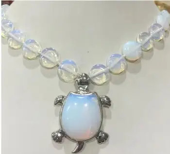 New 12mm coin Sri Lanka Moonstone Gems Tortoise Pendant Necklace 18 '' Bridal Wedding Prom for jewelry
New 12mm coin Sri Lanka Moonstone Gems Tortoise Pendant Necklace 18 '' Bridal Wedding Prom for jewelry
