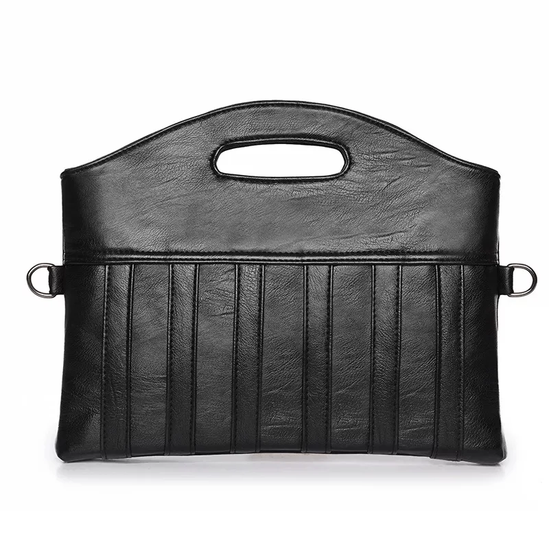 Handbag Ladies Large Capacity Simple Handbag Clutch Messenger Bag New Female Shoulder Bags
Handbag Ladies Large Capacity Simple Handbag Clutch Messenger Bag New Female Shoulder Bags