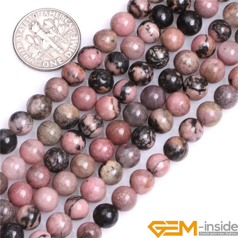 Natural Black Rhodonite Stone Round Beads For Jewelry Making Strand 15 inch DIY Bracelet Necklace Jewelry Bead 6mm 8mm 10mm 12mm
Natural Black Rhodonite Stone Round Beads For Jewelry Making Strand 15 inch DIY Bracelet Necklace Jewelry Bead 6mm 8mm 10mm 12mm