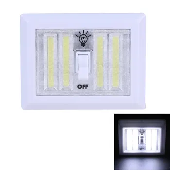 Multifunction Magnetic LED Emergency Lights 8W Outdoor Door Wall Lamp White Color Tent Night Light Battery Power Support
Multifunction Magnetic LED Emergency Lights 8W Outdoor Door Wall Lamp White Color Tent Night Light Battery Power Support