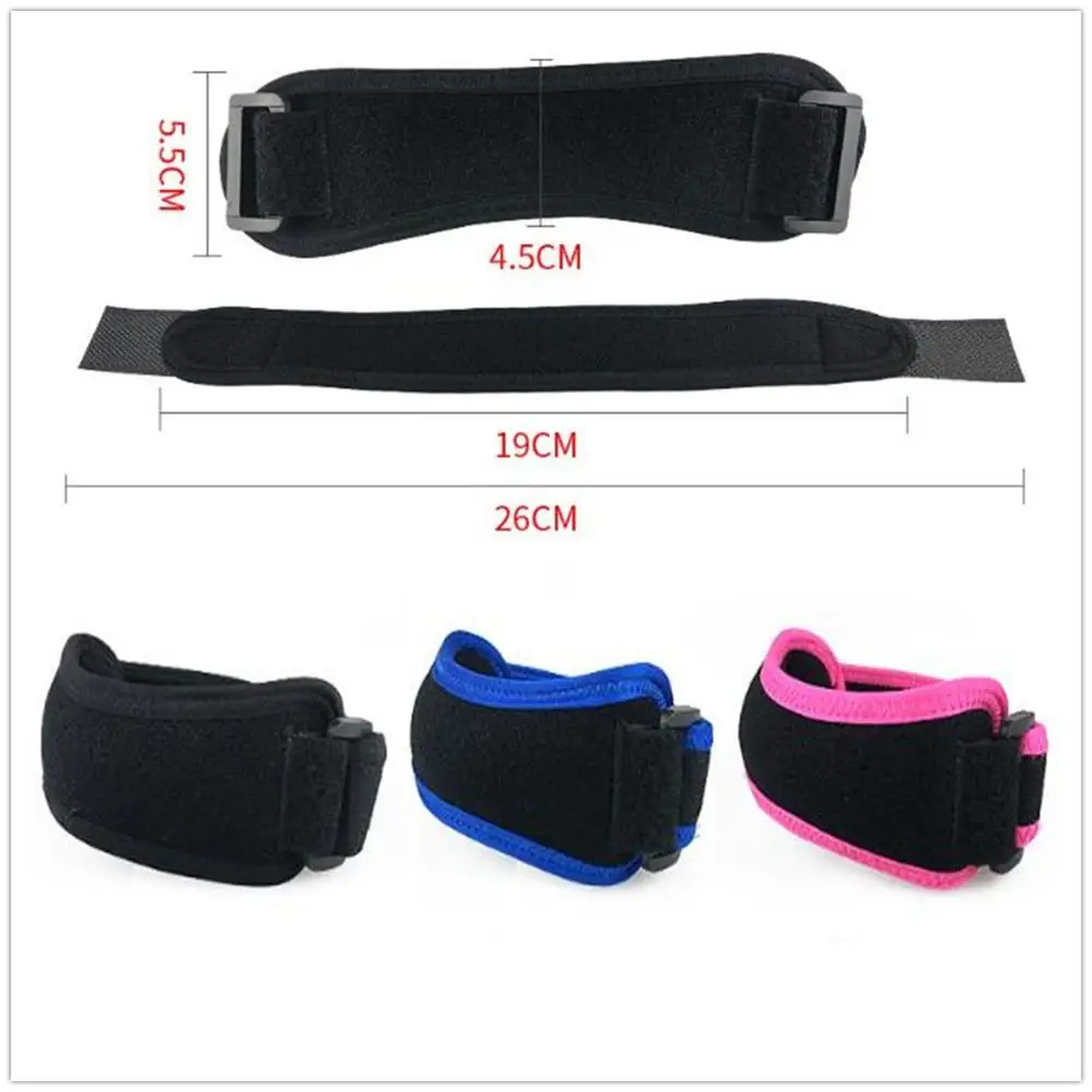 Mounchain Sports Knee Pads Adjustable Pressure Patella Protection Belt Outdoor Mountaineering Fitness Equipment
Mounchain Sports Knee Pads Adjustable Pressure Patella Protection Belt Outdoor Mountaineering Fitness Equipment