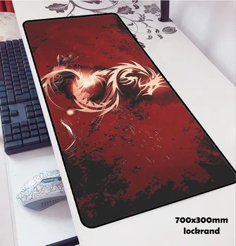 mouse pad 700x300x3mm pad mouse notbook computer padmouse HD print gaming mousepad gamer to keyboard laptop mouse mats
mouse pad 700x300x3mm pad mouse notbook computer padmouse HD print gaming mousepad gamer to keyboard laptop mouse mats