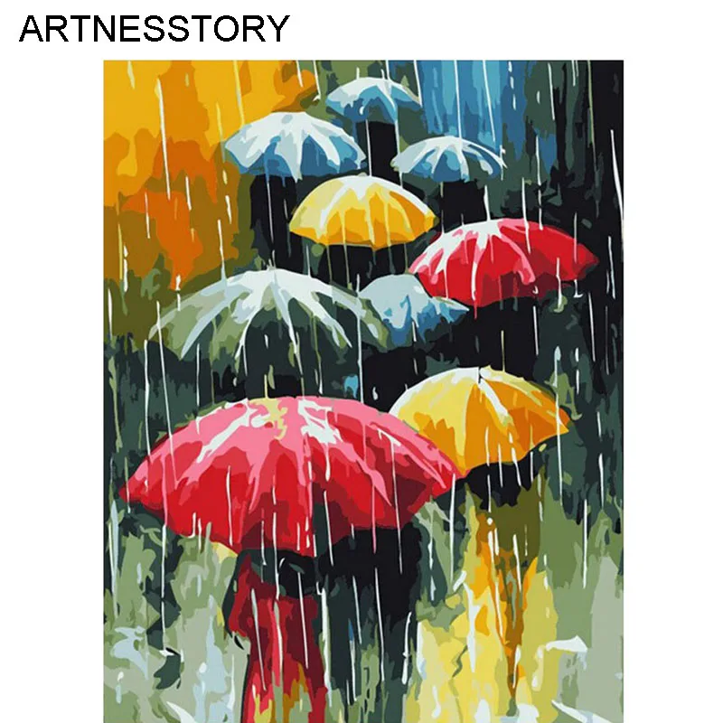 Painting By Numbers for Adult Unframed Umbrella Abstract Pictures Canvas Painting for Living Room Wall Art Painting Home Dector
Painting By Numbers for Adult Unframed Umbrella Abstract Pictures Canvas Painting for Living Room Wall Art Painting Home Dector