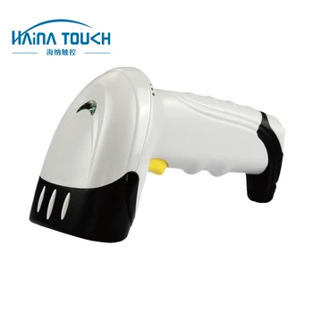 Haina Handheld and Desktop USB Barcode Scanner Reader Wired 1D Bar Code Scan Plug and Play
Haina Handheld and Desktop USB Barcode Scanner Reader Wired 1D Bar Code Scan Plug and Play