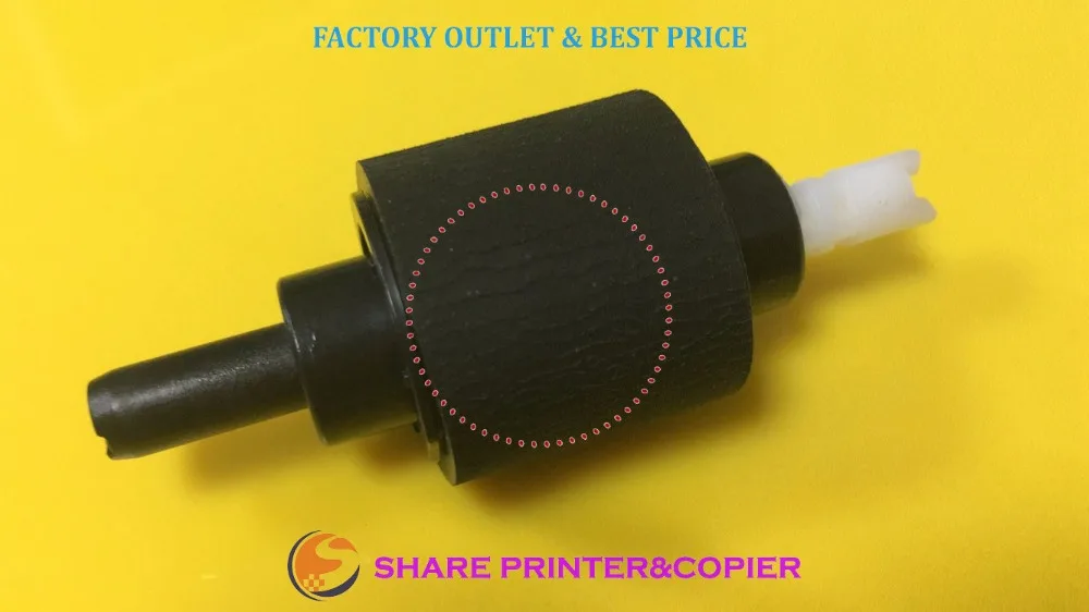 Совместимый ролик для захвата подходит HP M401 M425 401 425|roller|roller for |