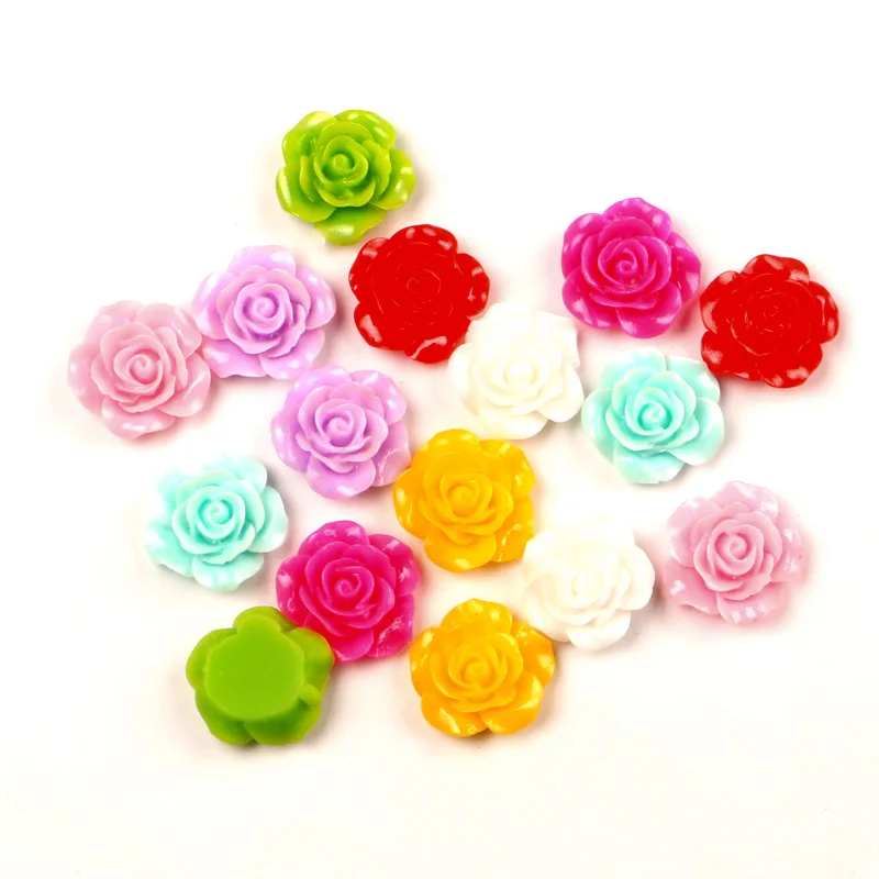 50pcs 20x25mm Resin Flowers Flatback Cabochon Jewelry Findings Scrapbooking For Jewelry Making Charms Pendants Accessories Diy
50pcs 20x25mm Resin Flowers Flatback Cabochon Jewelry Findings Scrapbooking For Jewelry Making Charms Pendants Accessories Diy
