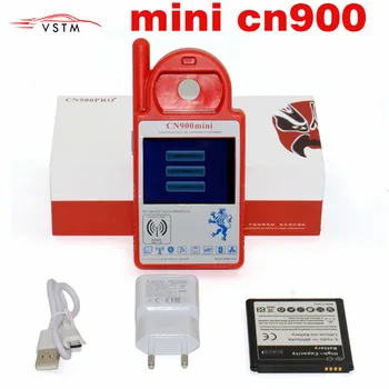 2019 Smart CN900 Mini Transponder Key Programmer Mini CN900 Multi languages programmer for 4C/4D/46/G Chips
2019 Smart CN900 Mini Transponder Key Programmer Mini CN900 Multi languages programmer for 4C/4D/46/G Chips