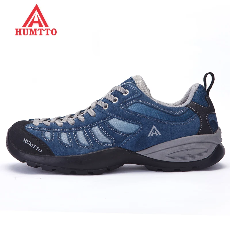 HUMTTO Men's Leather Outdoor Trekking Hiking Shoes Sneakers For Men Sports Climbing Mountain Shoes Man Senderismo Big Size
HUMTTO Men's Leather Outdoor Trekking Hiking Shoes Sneakers For Men Sports Climbing Mountain Shoes Man Senderismo Big Size
