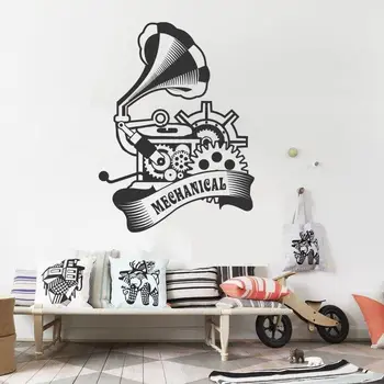 Removable Wall Sticker Work Science Progressive Machine Wall Decals Science Room Decoraiton Mechanical Tools Wall Mural AY839
Removable Wall Sticker Work Science Progressive Machine Wall Decals Science Room Decoraiton Mechanical Tools Wall Mural AY839