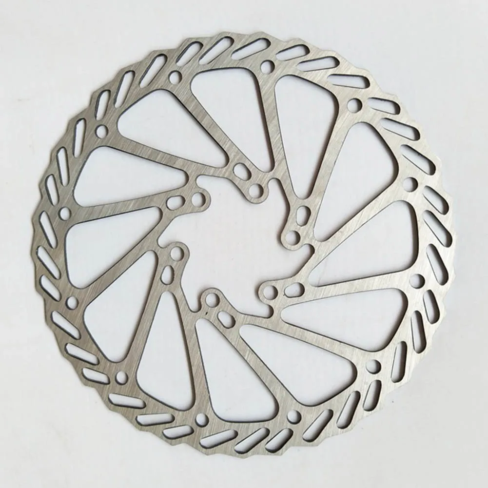 High Mountain Bike Brake Rotor Disc Bicycle Braking 160mm Round Adapter For Cycling DOG88
High Mountain Bike Brake Rotor Disc Bicycle Braking 160mm Round Adapter For Cycling DOG88