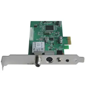Analog TV Card Analog TV Card