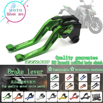 3D CNC Adjustable Motorcycle Brake Clutch Levers For KAWASAKI ZZR 600 ZZR600 1990-2004 2003 2002 2001 1999 1998 97 96 95 94 93
3D CNC Adjustable Motorcycle Brake Clutch Levers For KAWASAKI ZZR 600 ZZR600 1990-2004 2003 2002 2001 1999 1998 97 96 95 94 93