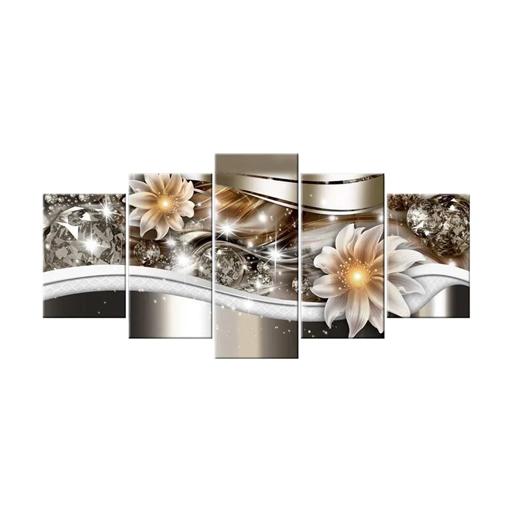 DIY 5D Full Diamond Painting Multiple patternsEmbroidery Cross Crafts Stitch Kit Home Decor for living room
DIY 5D Full Diamond Painting Multiple patternsEmbroidery Cross Crafts Stitch Kit Home Decor for living room