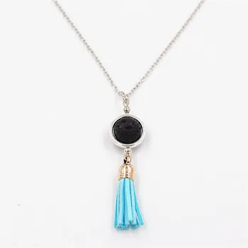 10pcs)Nature Lava Stone Essential Oil Diffuser Necklace Aromatherapy Jewelry Minimalist Lava Stone Taseel Diffuser Necklace
10pcs)Nature Lava Stone Essential Oil Diffuser Necklace Aromatherapy Jewelry Minimalist Lava Stone Taseel Diffuser Necklace