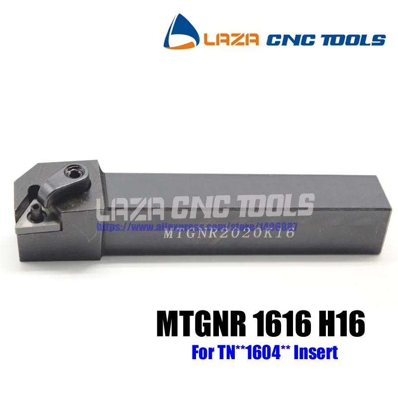 MTGNR1616H16 MTGNL1616H16 Indexable External turning tool holder MTGNR/MTGNL 91 Deg Lathe Machine Turning cutting Cutter | Инструменты