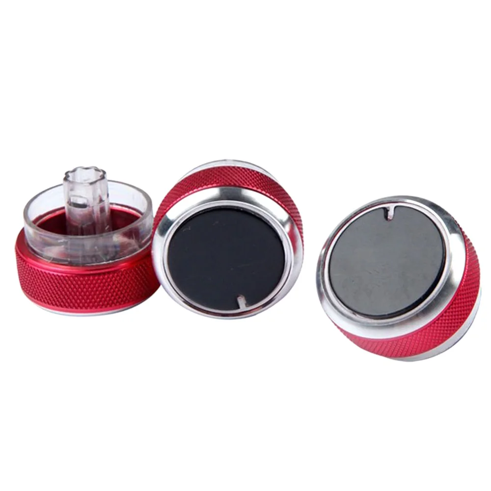 3Pcs/set Car Air Conditioning Button Heat Control Switch Aluminum Alloy Switch Knob for Ford Focus 2005-2014
3Pcs/set Car Air Conditioning Button Heat Control Switch Aluminum Alloy Switch Knob for Ford Focus 2005-2014