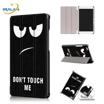 Slim Case For Docomo Dtab Compact D-02K Dtab-02K 8.0" Tablet Folding Stand Cover for For Huawei Honor waterplay 8.0 inch+Stylus
Slim Case For Docomo Dtab Compact D-02K Dtab-02K 8.0" Tablet Folding Stand Cover for For Huawei Honor waterplay 8.0 inch+Stylus