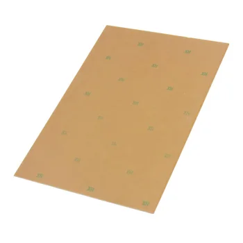 THGS-30cm x 20cm One Sided DIY Copper Clad Plate Laminate PCB Circuit Board