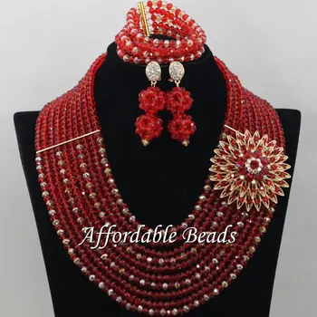 Famous African Beaded Jewelry Charming Jewelry Set Handmade Item Wholesale Free Shipping ABE151 
Famous African Beaded Jewelry Charming Jewelry Set Handmade Item Wholesale Free Shipping ABE151