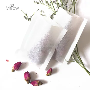 Hot sale! Now Discount! 1000pcs/lot Heat sealing tea bag 70 X 90mm empty tea bag, filter paper, clean filter bag
Hot sale! Now Discount! 1000pcs/lot Heat sealing tea bag 70 X 90mm empty tea bag, filter paper, clean filter bag