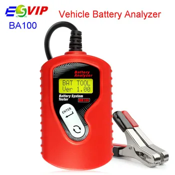 10pcs/DHL BA100 Vehicle 12v Digital Battery Tester for All Cars Data Analyzer with Multi-Language
10pcs/DHL BA100 Vehicle 12v Digital Battery Tester for All Cars Data Analyzer with Multi-Language