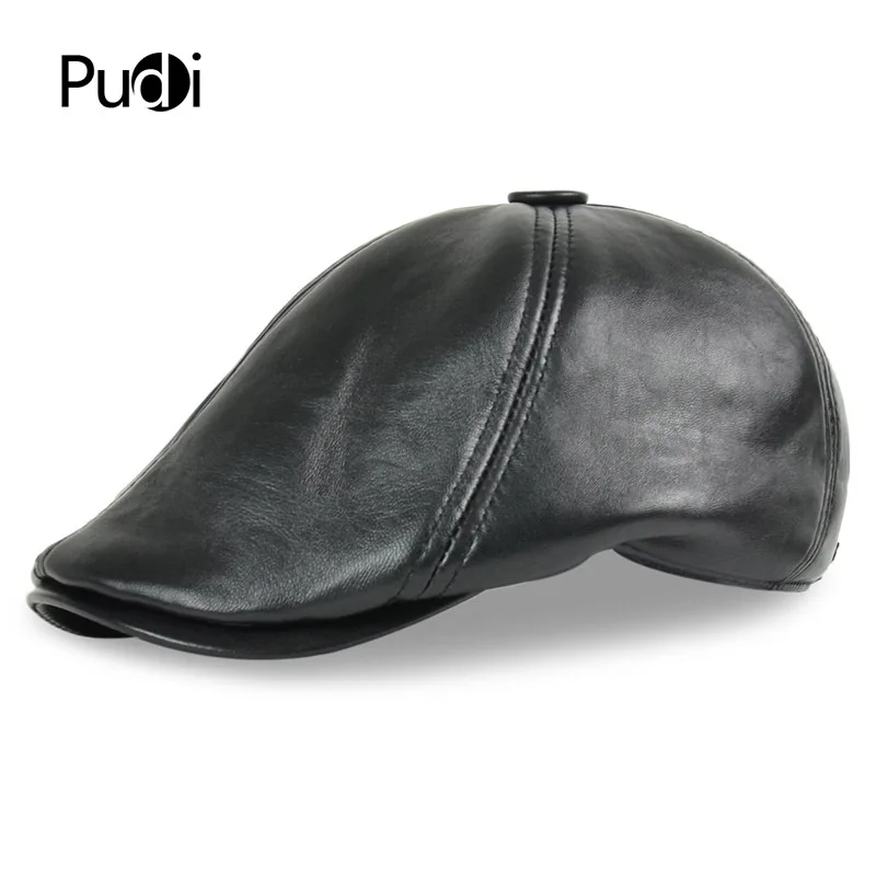HL110-2 Genuine sheep skin Leather Hat Cap belt 2017 brand new real soft leather baseball caps berets hunting newsboy hats
HL110-2 Genuine sheep skin Leather Hat Cap belt 2017 brand new real soft leather baseball caps berets hunting newsboy hats