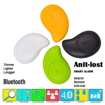 10PCS/Lot Mini anti-lost smart bluetooth tracker Child Bag Wallet Key Finder GPS Locator Alarm as Gift For Child mango Shape
10PCS/Lot Mini anti-lost smart bluetooth tracker Child Bag Wallet Key Finder GPS Locator Alarm as Gift For Child mango Shape