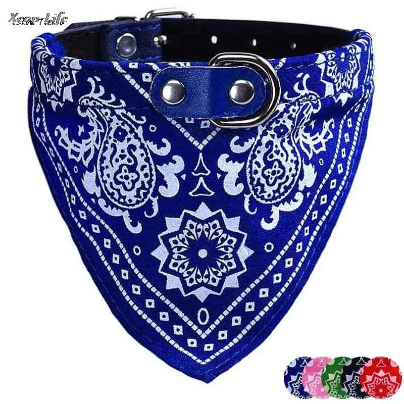 2017 Adjustable Pet Dog Puppy Cat Neck Scarf Bandana Collar Neckerchief Pet Dog Collar Dog Harness Dog Leash Mascotas Cachorro
2017 Adjustable Pet Dog Puppy Cat Neck Scarf Bandana Collar Neckerchief Pet Dog Collar Dog Harness Dog Leash Mascotas Cachorro