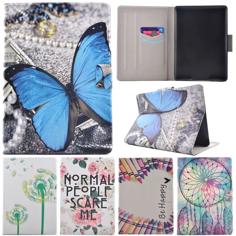 New Kindle 2016 Cute Cartoon Tree Butterfly Stand Flip Leather Fundas Case For Amazon Kindle 8 Generation 2016 6.0" Tablet Cover
New Kindle 2016 Cute Cartoon Tree Butterfly Stand Flip Leather Fundas Case For Amazon Kindle 8 Generation 2016 6.0" Tablet Cover