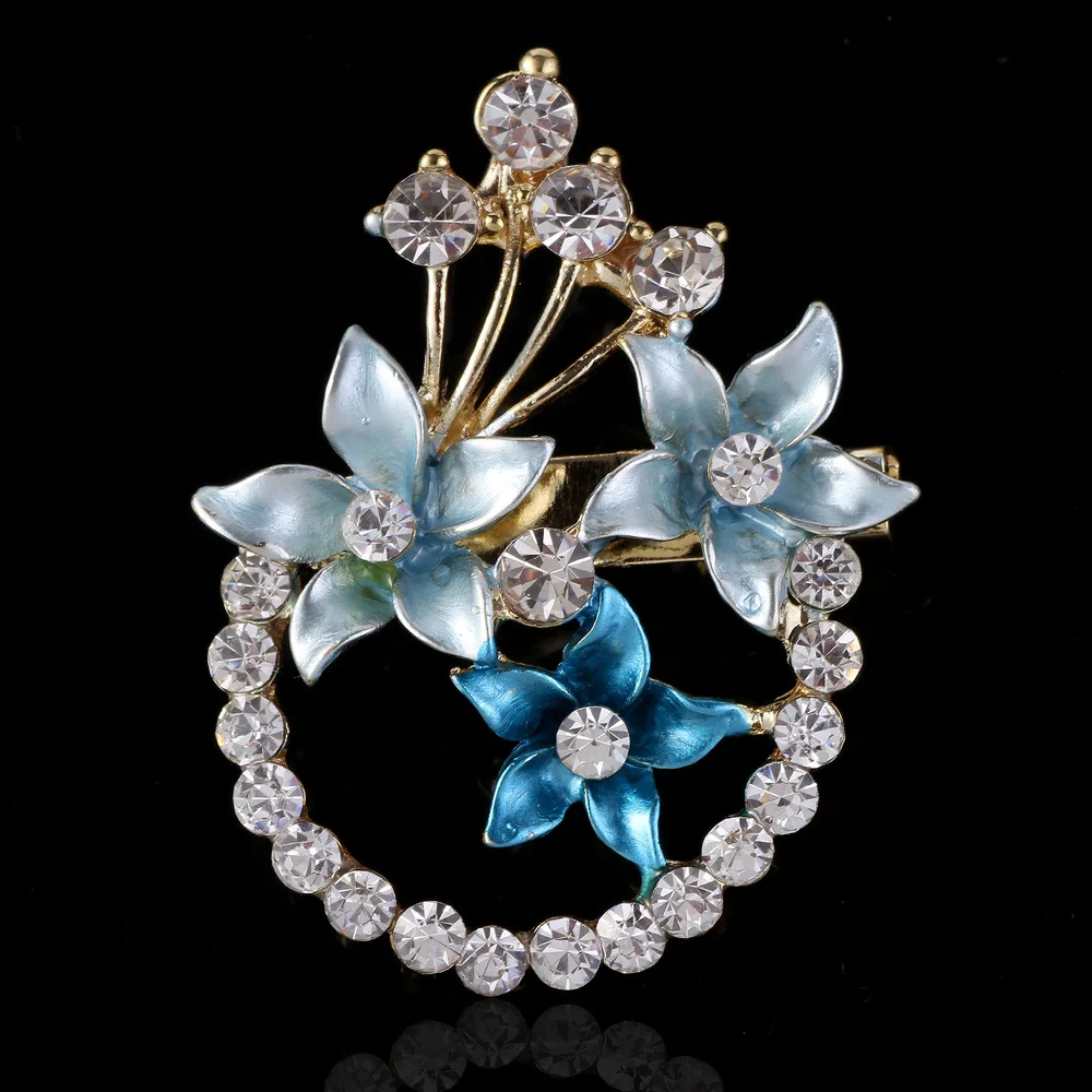 Simple high-grade version of the full rhinestone tulip flower corsage brooch shawl scarf buckle valentines day gift
Simple high-grade version of the full rhinestone tulip flower corsage brooch shawl scarf buckle valentines day gift