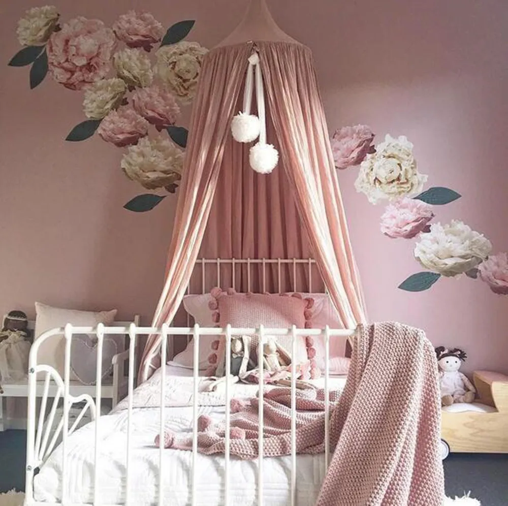 2 balls New Nordic Palace Mosquito Net Yarn Ball Hanging Decorative Accessories For Children's Room Ball Wall Hanging
2 balls New Nordic Palace Mosquito Net Yarn Ball Hanging Decorative Accessories For Children's Room Ball Wall Hanging