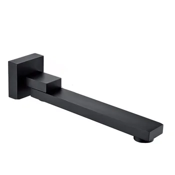 MTTUZK Black Bathtub Split Faucet Concealed Faucet Solid Bass Female Wall Outlet In Wall Mounted Bath tub Shower Mixer Faucet
MTTUZK Black Bathtub Split Faucet Concealed Faucet Solid Bass Female Wall Outlet In Wall Mounted Bath tub Shower Mixer Faucet