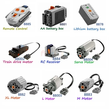 Technic compatible parts for le**oed multi functions power tool servo blocks train electric motor PF model set of a building kit
Technic compatible parts for le**oed multi functions power tool servo blocks train electric motor PF model set of a building kit