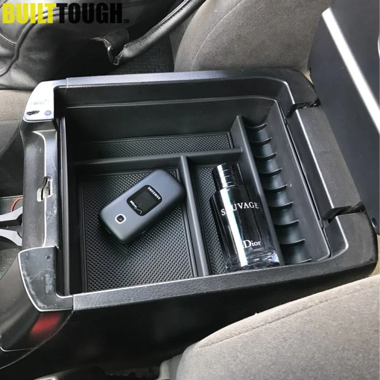 Armrest Storage Box For Toyota Land Cruiser Prado J120 Without Fridge Center Console Container Bin Tray Case 2004 - 2009
Armrest Storage Box For Toyota Land Cruiser Prado J120 Without Fridge Center Console Container Bin Tray Case 2004 - 2009