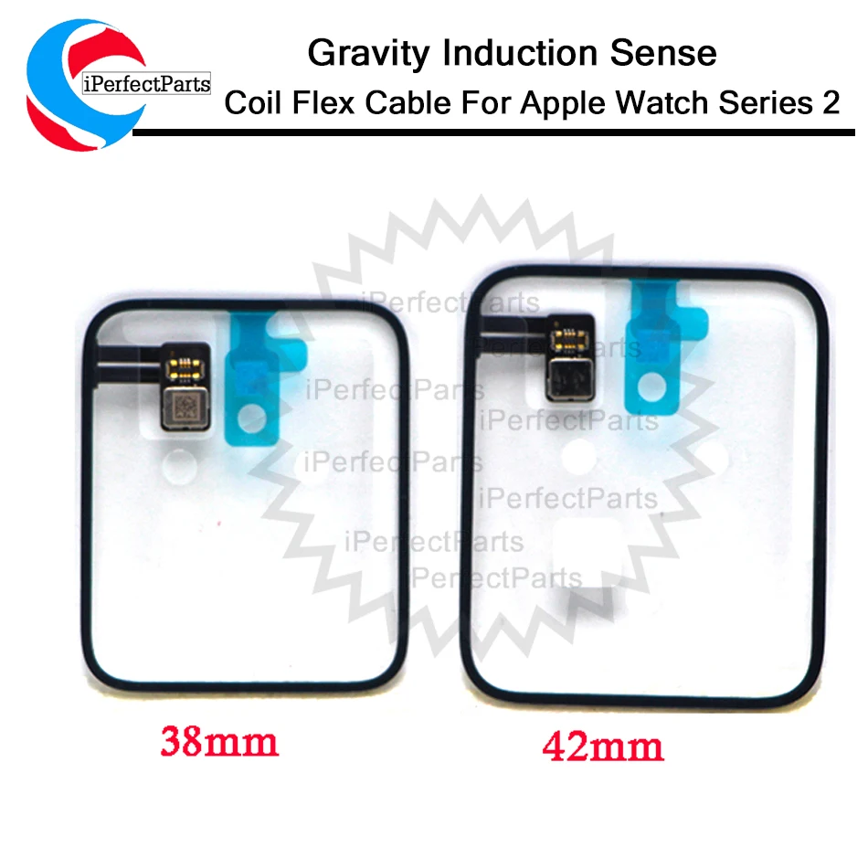 For Apple Watch Series 2 Lcd Gravity Induction Sense Coil Force 3d Touch Sensor Flex Cable Replacement For Apple Watch 38mm 42mm Apple Watch Lcd Apple Lcdlcd Apple Watch Aliexpress